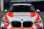 BMW X3 xDrive20d NEF 2018 года